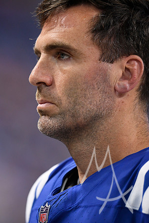 NFL: OCT 20 Dolphins at Colts