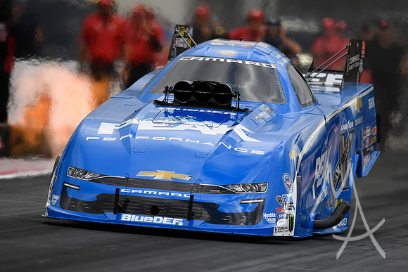 AUTO: SEP 28 NHRA Midwest Nationals
