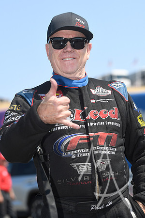 AUTO: JUL 28 NHRA Denso Sonoma Nationals