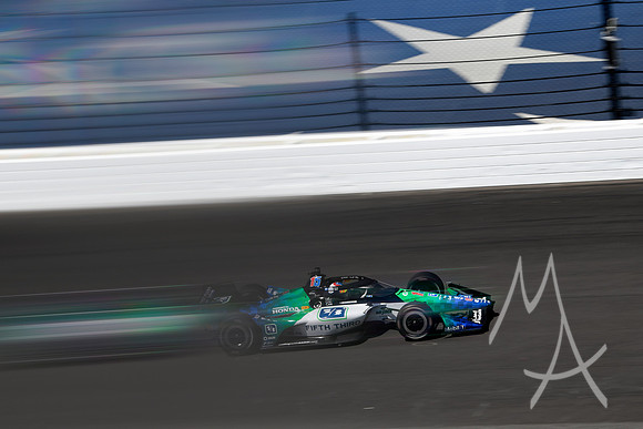 AUTO: MAY 10 INDYCAR Sonsio Grand Prix