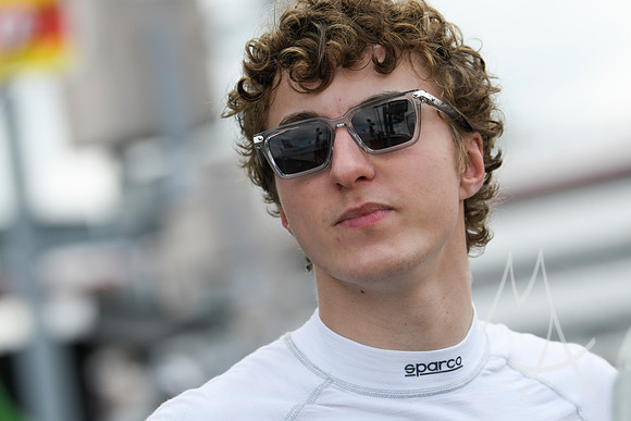 AUTO: JUN 14 INDYCAR Bommarito Automotive Group 500