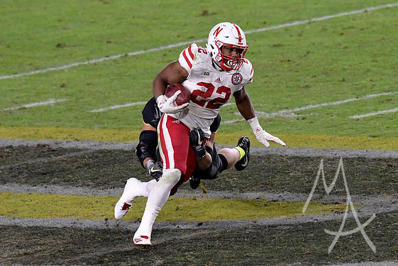 COLLEGE FOOTBALL: OCT 28 Nebraska at Purdue