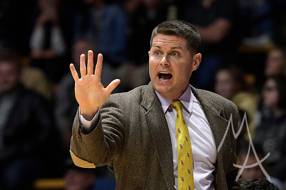 COLLEGE BASKETBALL: NOV 01 Carroll at Purdue