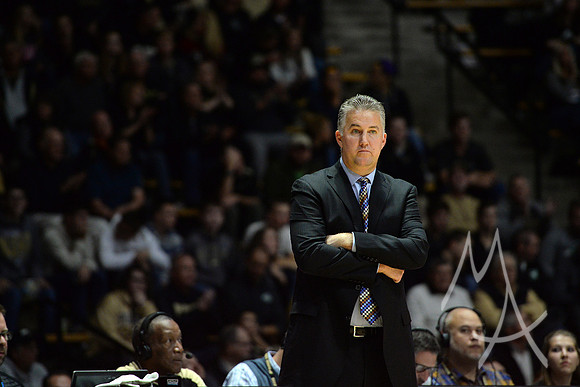 COLLEGE BASKETBALL: NOV 01 Carroll at Purdue