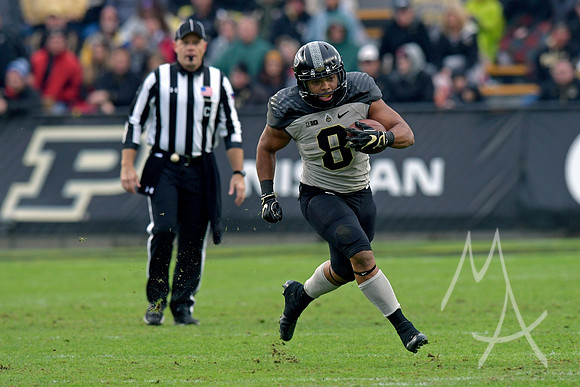 COLLEGE FOOTBALL: NOV 04 Illinois at Purdue