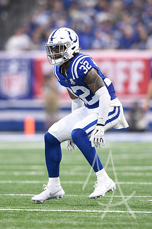 NFL: SEP 10 Jaguars at Colts