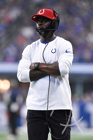 NFL: SEP 10 Jaguars at Colts