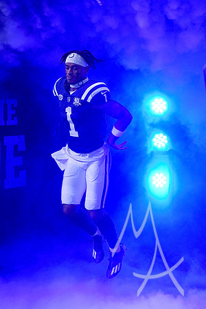 NFL: SEP 10 Jaguars at Colts
