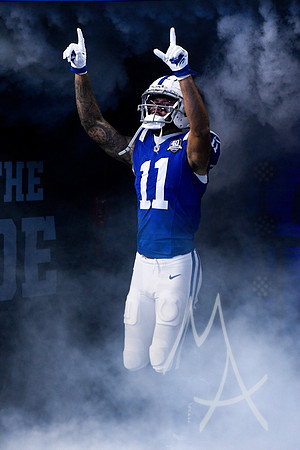 NFL: SEP 10 Jaguars at Colts