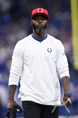 NFL: SEP 10 Jaguars at Colts