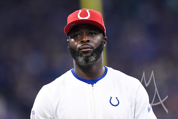 NFL: SEP 10 Jaguars at Colts