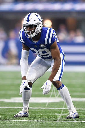 NFL: SEP 10 Jaguars at Colts