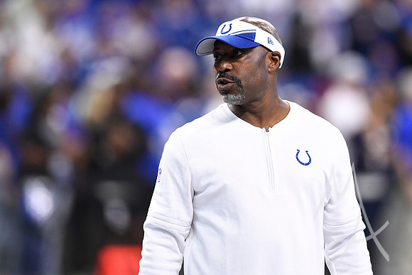 NFL: SEP 10 Jaguars at Colts