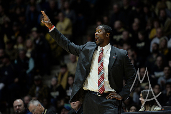 COLLEGE BASKETBALL: NOV 10 SIEU at Purdue
