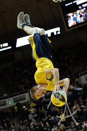 COLLEGE BASKETBALL: NOV 10 SIEU at Purdue