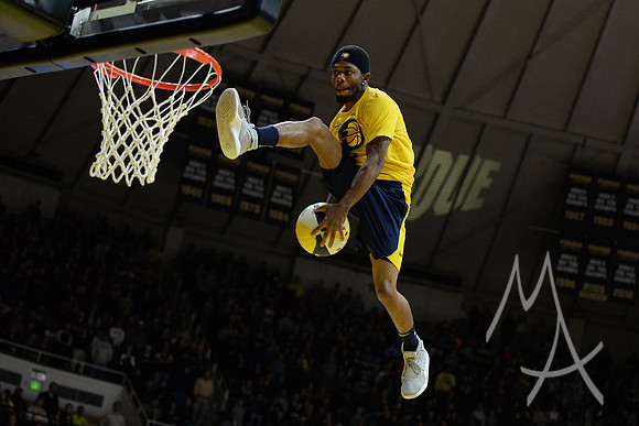 COLLEGE BASKETBALL: NOV 10 SIEU at Purdue