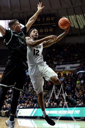 COLLEGE BASKETBALL: NOV 12 Chicago State at Purdue