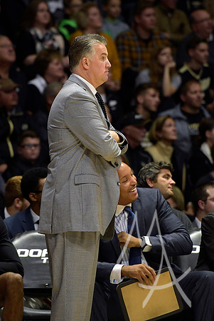 COLLEGE BASKETBALL: NOV 12 Chicago State at Purdue
