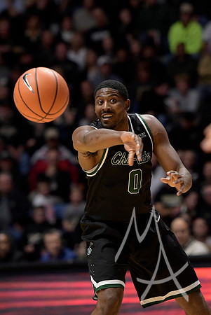 COLLEGE BASKETBALL: NOV 12 Chicago State at Purdue