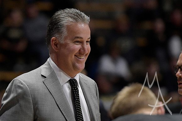 COLLEGE BASKETBALL: NOV 12 Chicago State at Purdue