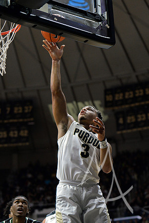 COLLEGE BASKETBALL: NOV 12 Chicago State at Purdue