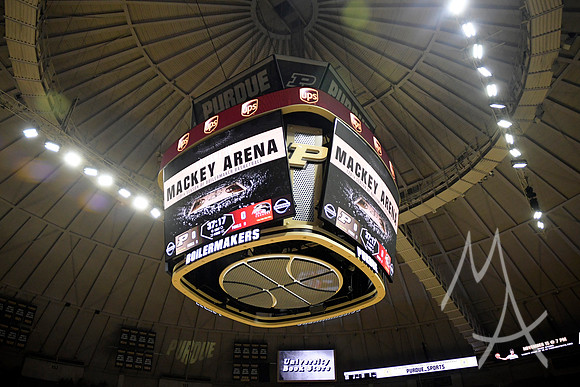 COLLEGE BASKETBALL: NOV 10 SIEU at Purdue