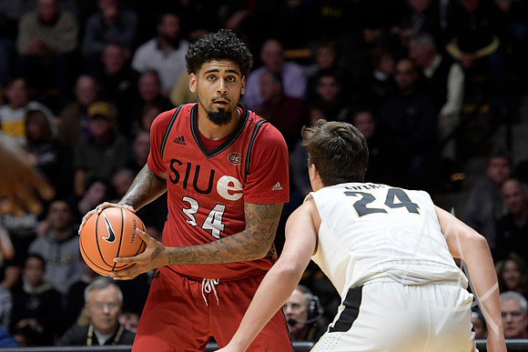 COLLEGE BASKETBALL: NOV 10 SIEU at Purdue