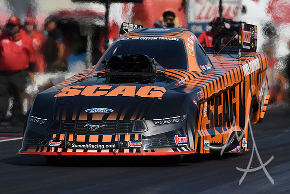 AUTO: JUL 27 NHRA Denso Sonoma Nationals