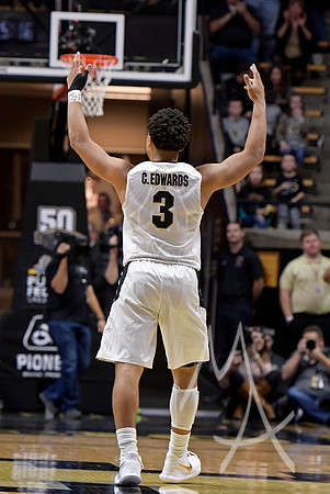 COLLEGE BASKETBALL: NOV 12 Chicago State at Purdue