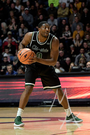 COLLEGE BASKETBALL: NOV 12 Chicago State at Purdue