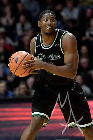 COLLEGE BASKETBALL: NOV 12 Chicago State at Purdue
