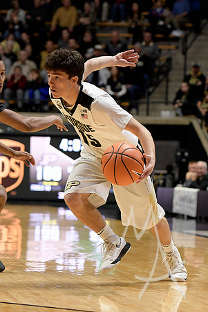 COLLEGE BASKETBALL: NOV 12 Chicago State at Purdue