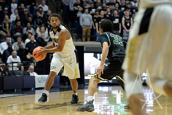 COLLEGE BASKETBALL: NOV 12 Chicago State at Purdue