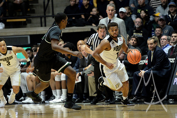 COLLEGE BASKETBALL: NOV 12 Chicago State at Purdue