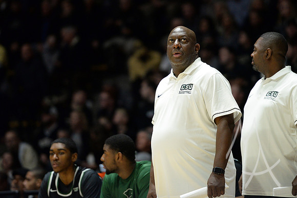 COLLEGE BASKETBALL: NOV 12 Chicago State at Purdue