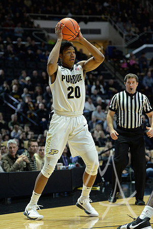 COLLEGE BASKETBALL: NOV 12 Chicago State at Purdue