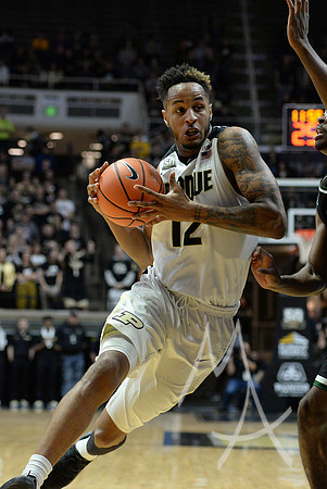 COLLEGE BASKETBALL: NOV 12 Chicago State at Purdue
