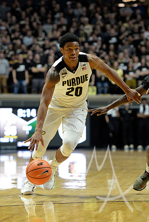 COLLEGE BASKETBALL: NOV 12 Chicago State at Purdue