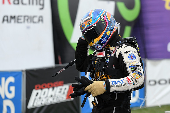AUTO: SEP 05 NHRA Dodge Power Brokers