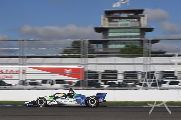 AUTO: MAY 10 NTT IndyCar Series Sonsio Grand Prix