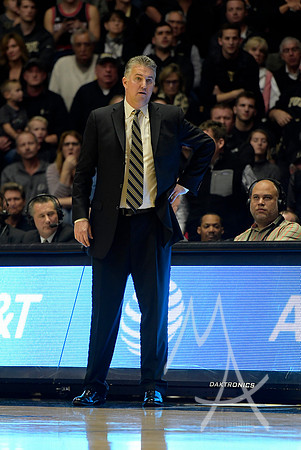 COLLEGE BASKETBALL: NOV 28 Louisville at Purdue