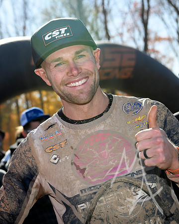 AUTO: OCT 26 Ironman GNCC