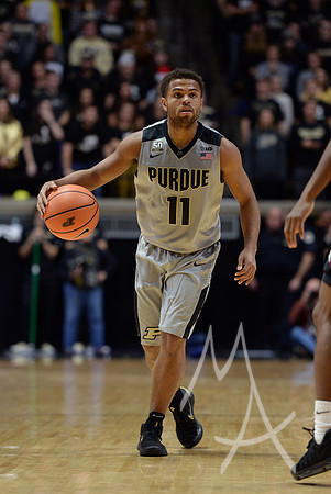 COLLEGE BASKETBALL: DEC 10 IUPU-Indianapolis at Purdue