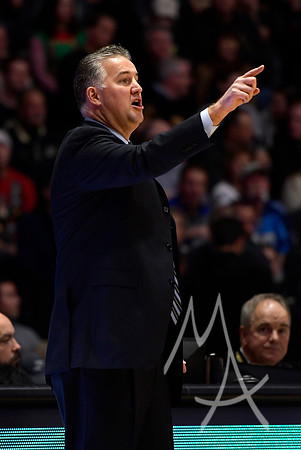 COLLEGE BASKETBALL: DEC 21 Tennessee State at Purdue