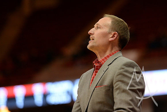 COLLEGE BASKETBALL: DEC 31 Indiana State at Illinois State