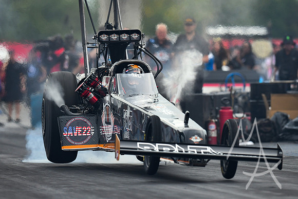 AUTO: SEP 03 NHRA Dodge Power Brokers