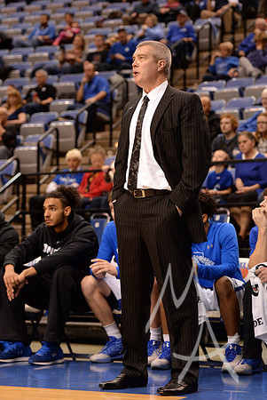 COLLEGE BASKETBALL: JAN 10 Northern Iowa at Indiana State