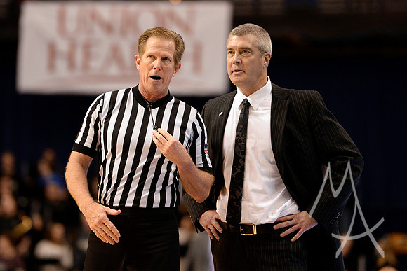 COLLEGE BASKETBALL: JAN 10 Northern Iowa at Indiana State