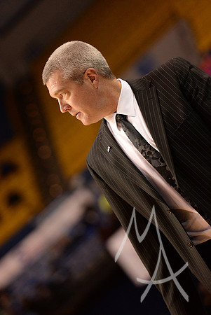 COLLEGE BASKETBALL: JAN 10 Northern Iowa at Indiana State