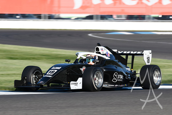 AUTO: MAY 13 IndyCar - Indianapolis Motor Speedway